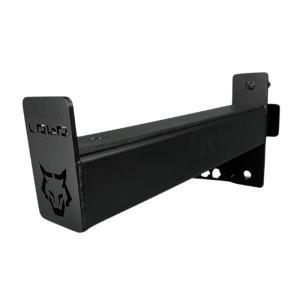 Barras de seguridad para rack