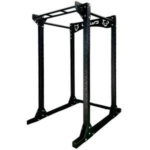 rack musculación power rack