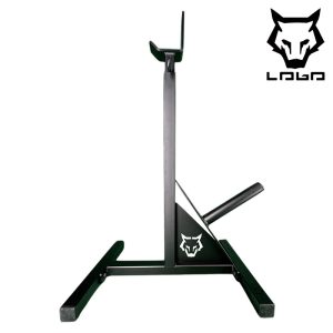 squat rack